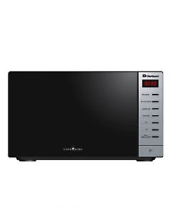 Dawlance Cooking Series Microwave Oven 20 Ltr (DW-297-GSS) - Hania Co-1 (3 Months 0% Percent Profit Product Available On 48 Months Installment)